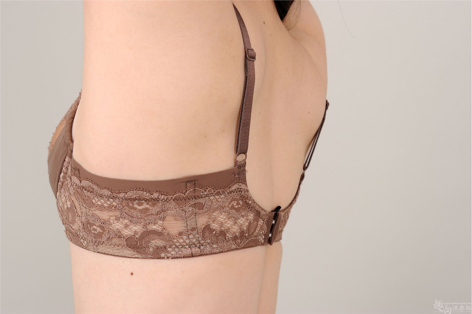 瀬明日香[Syukou-Club]   Lingerie Fan NO.013 av女优